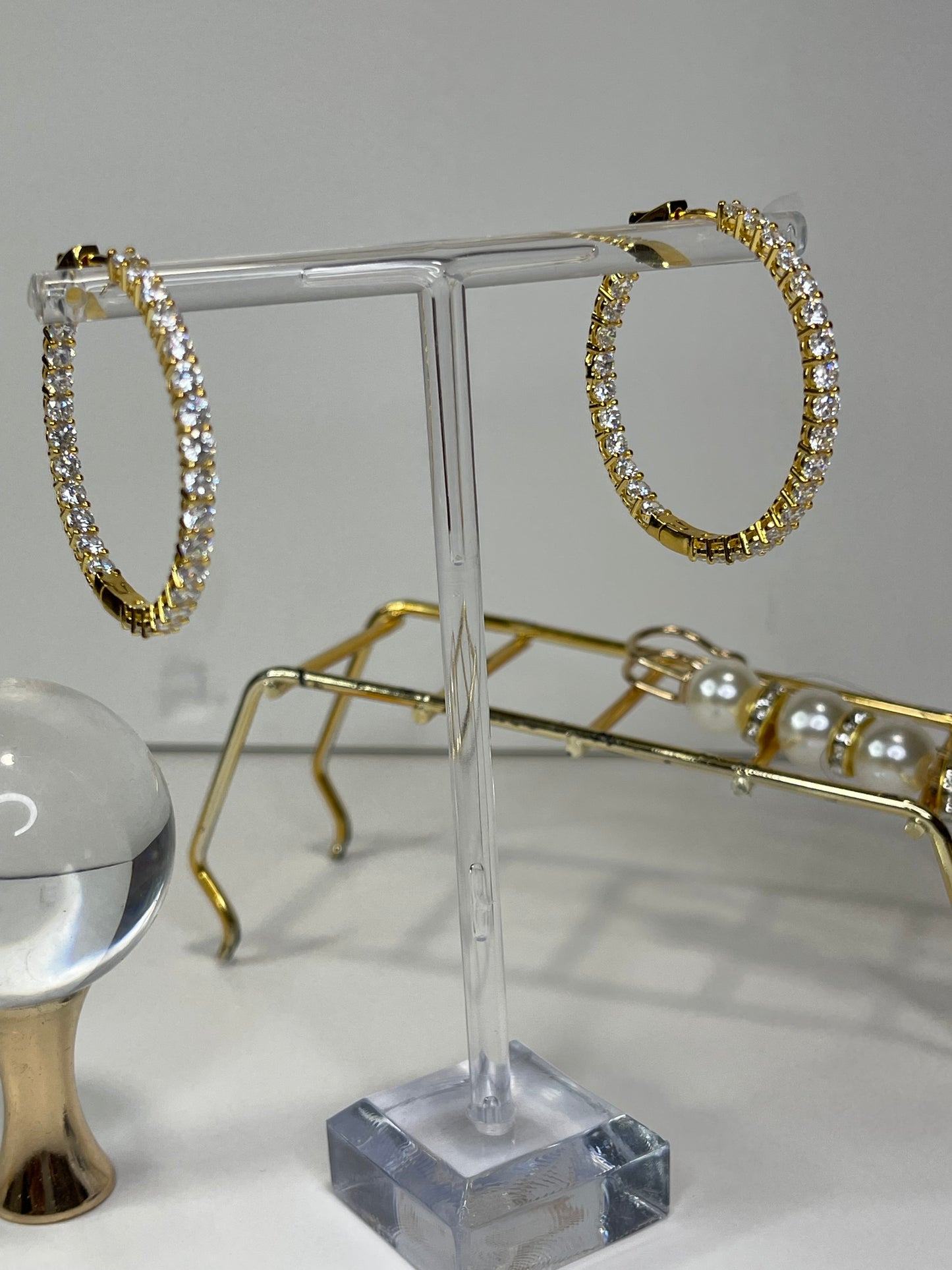 Hoopsy Hoops