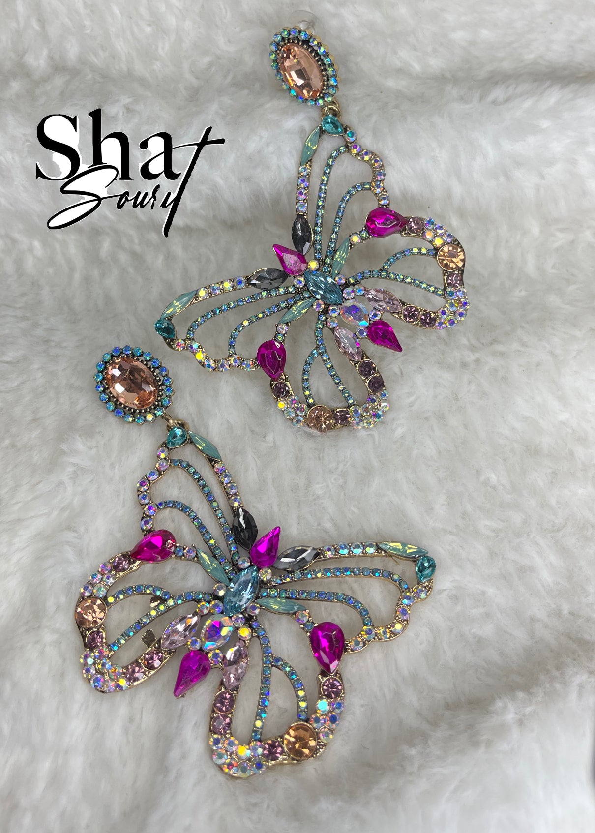 Butterfly Beauty