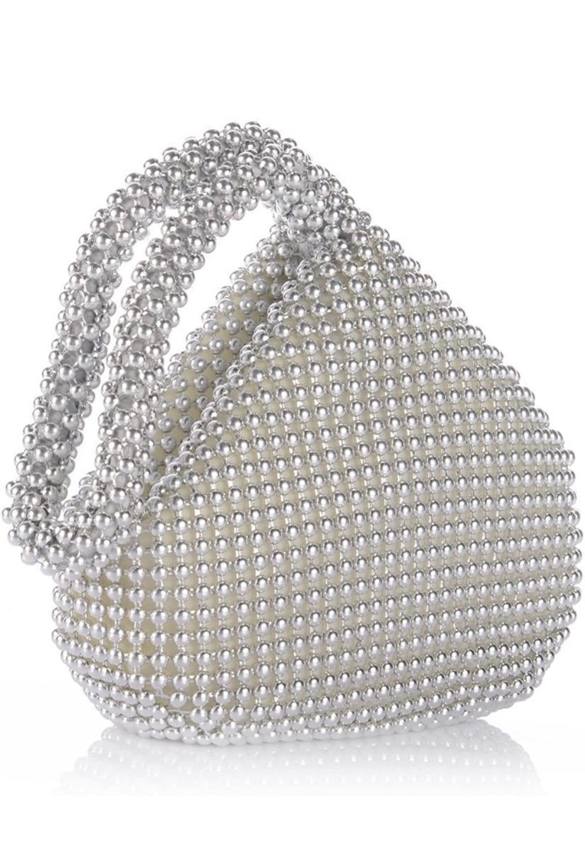 Shiny stone