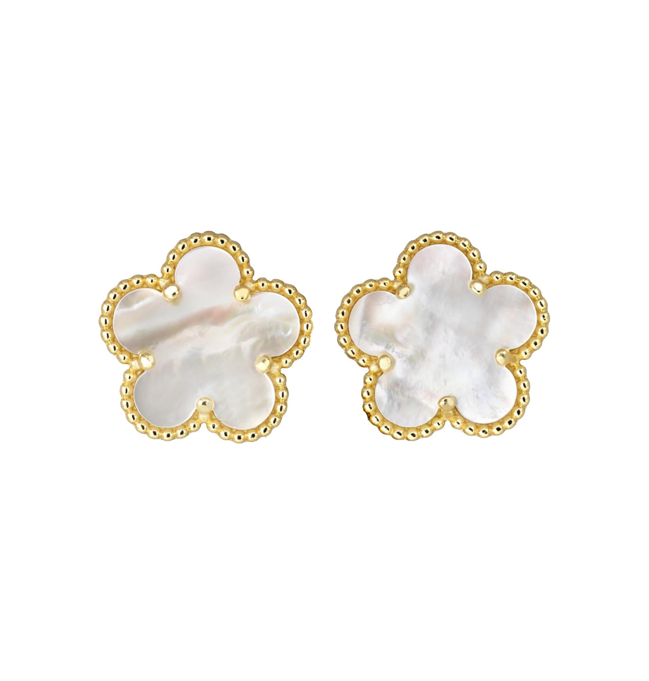 Stud-Clover