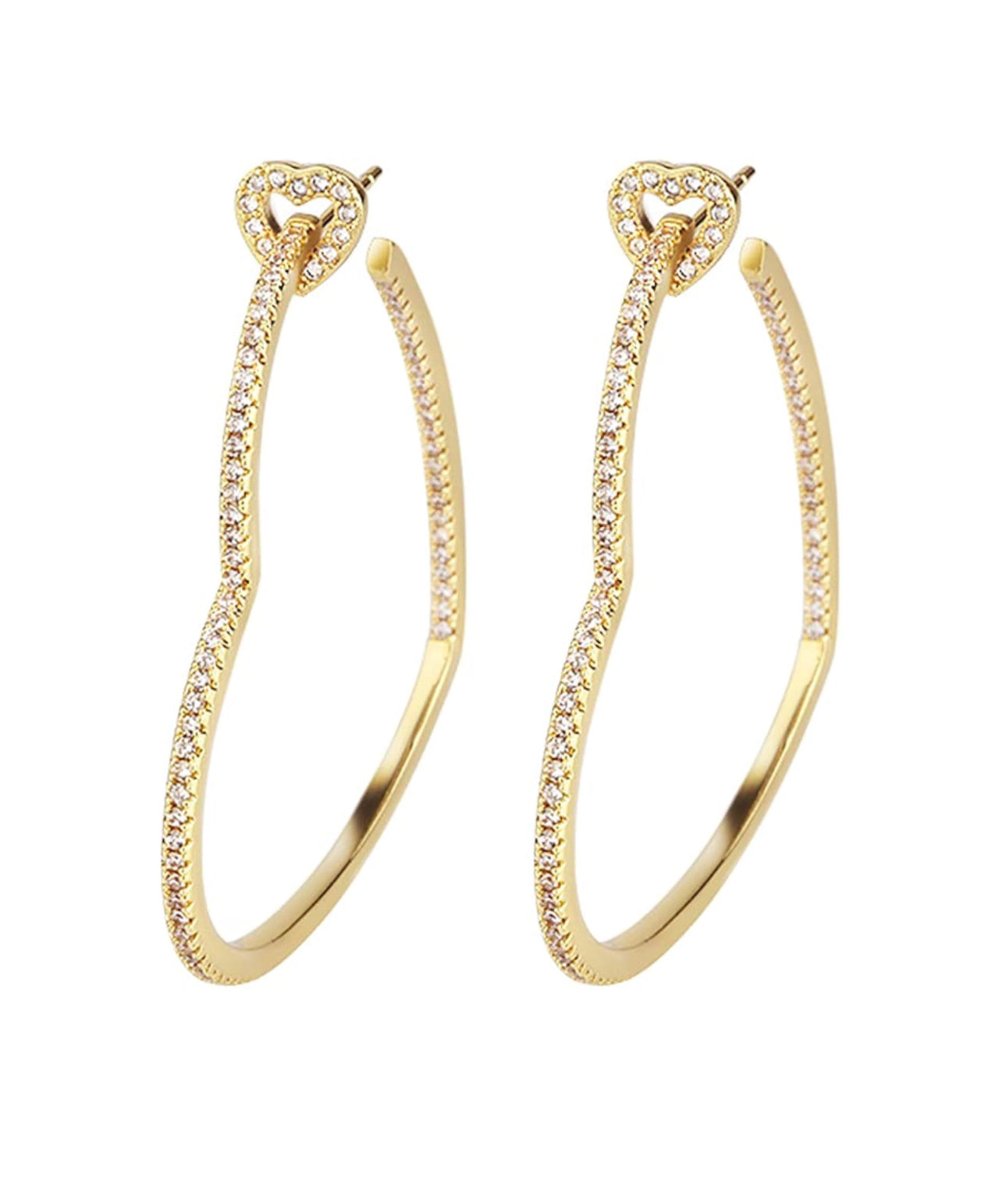 Heart Hoop
