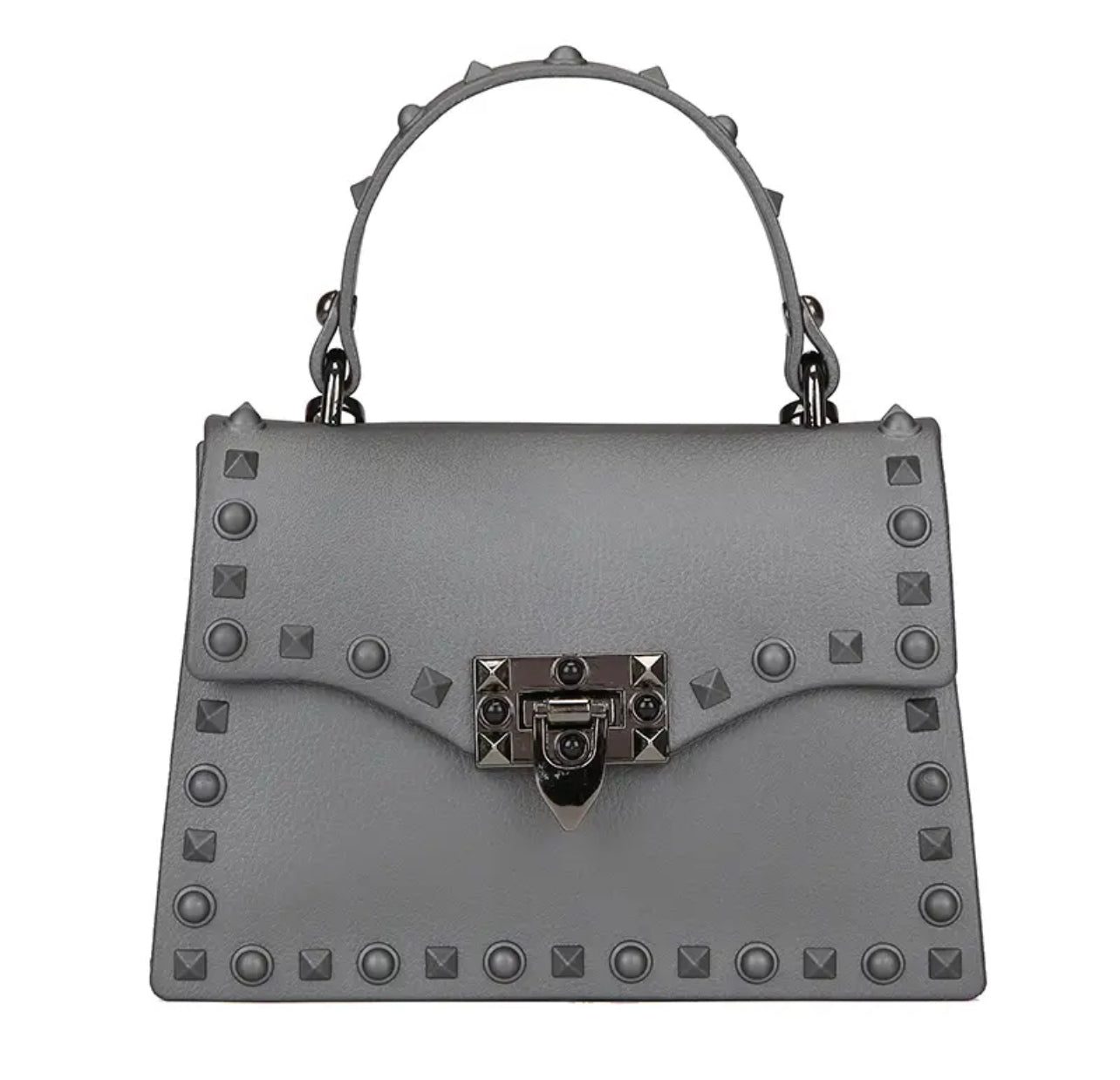 Studded