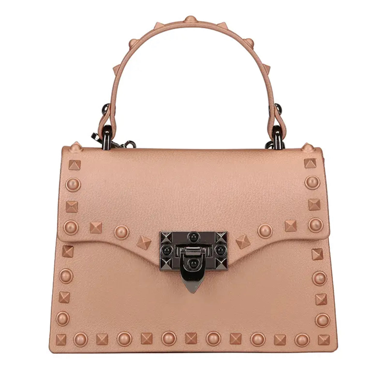 Studded