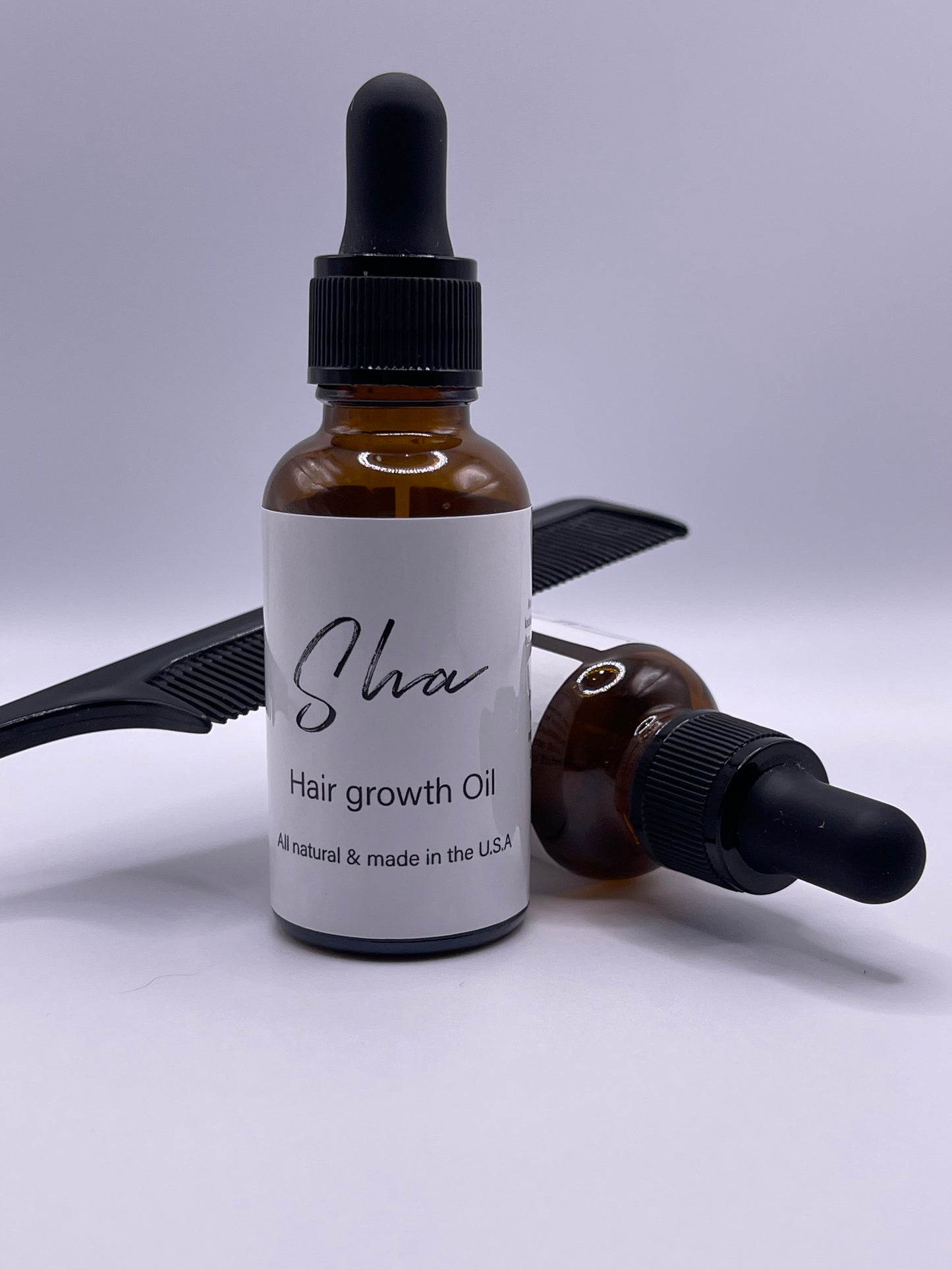 Hair Growth Oil-- 30ml