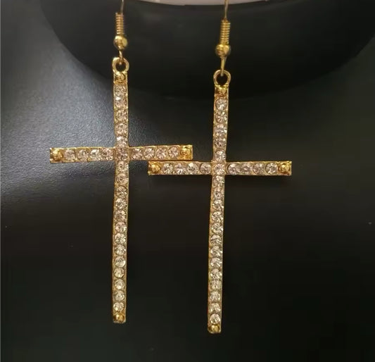 Sha-Cross