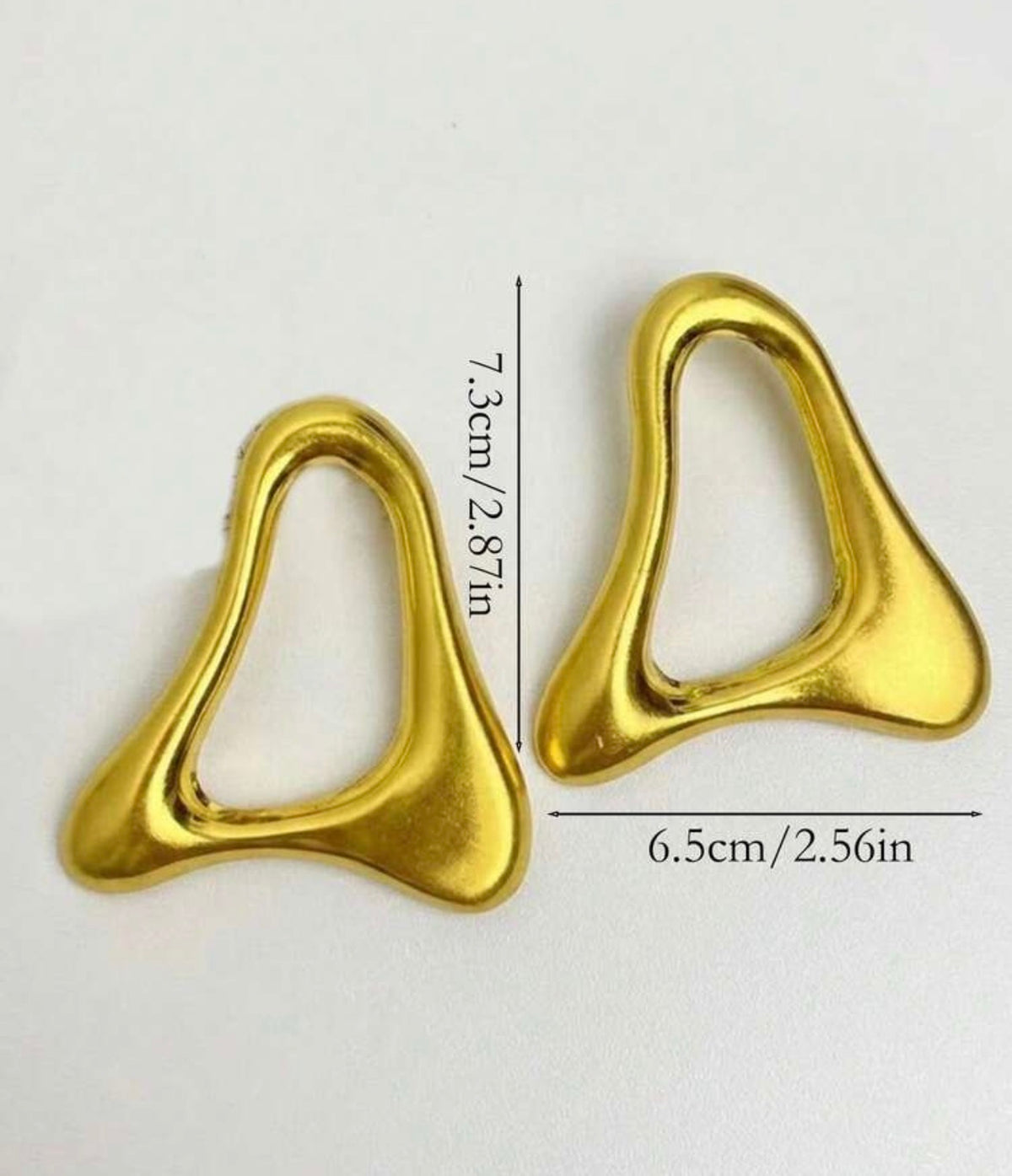Golden Flow