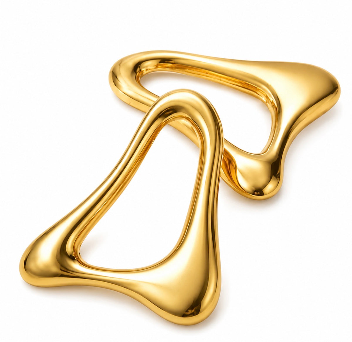 Golden Flow