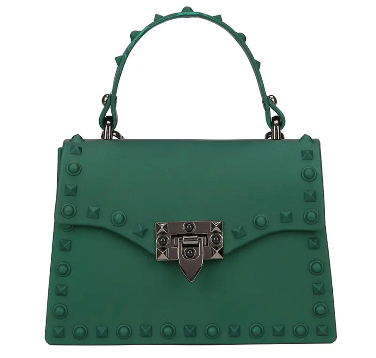 Studded